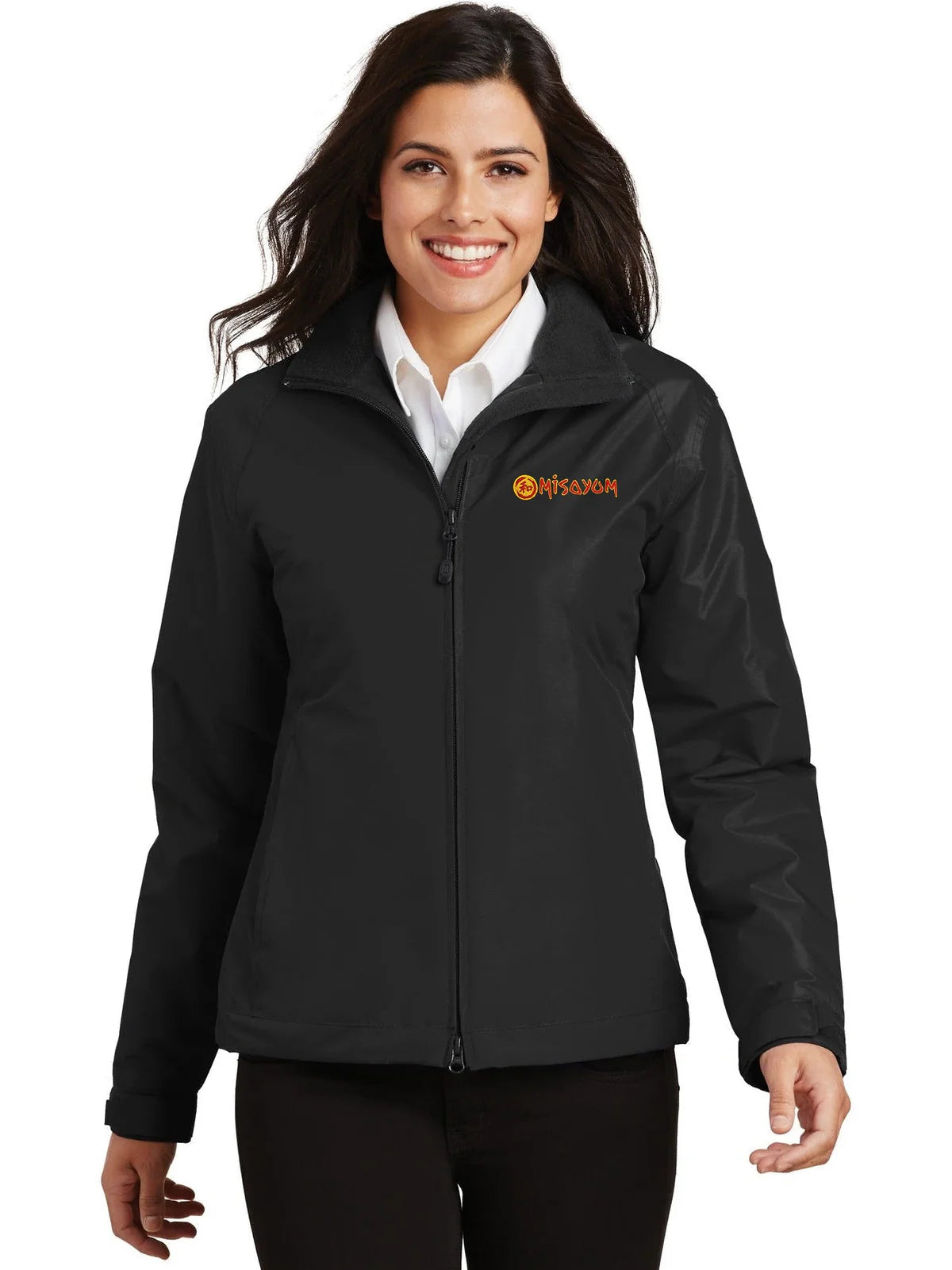 Port Authority Women's Challenger Jacket