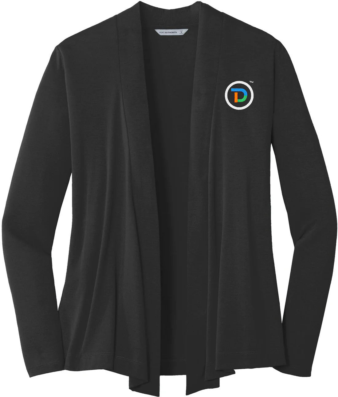 Port Authority Women's Concept Open Cardigan
