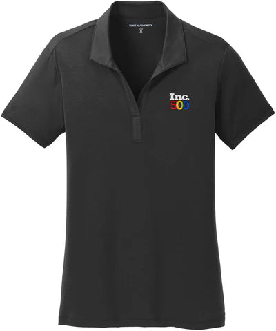 Port Authority Ladies Cotton Touch Performance Polo