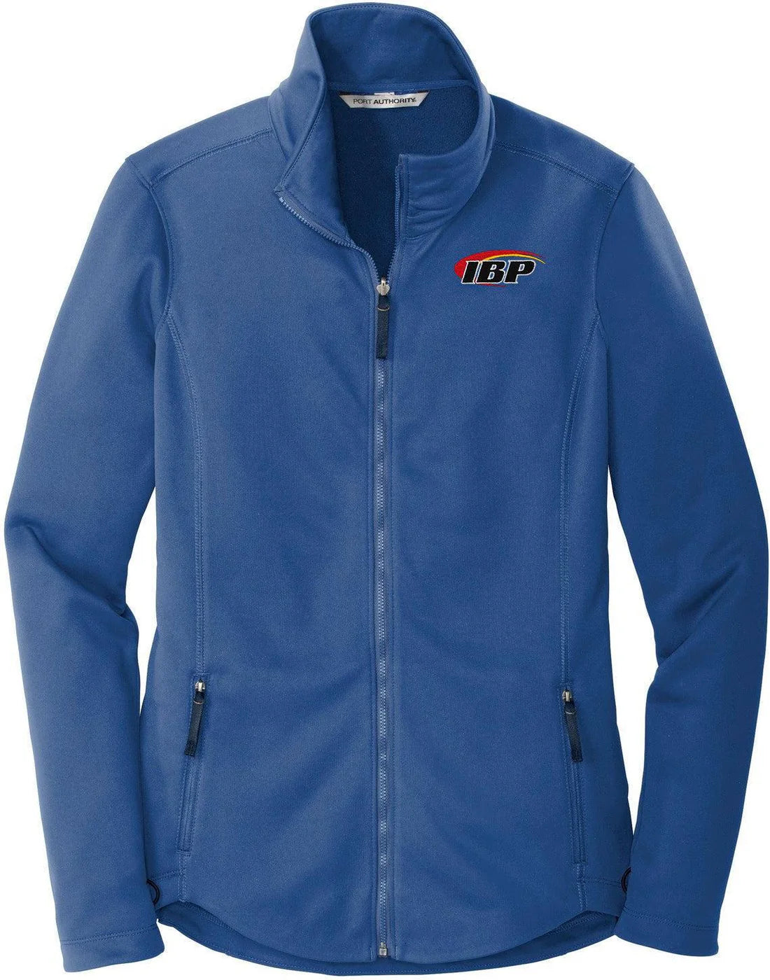 Port Authority Women's Collective Smooth Fleece Jacket