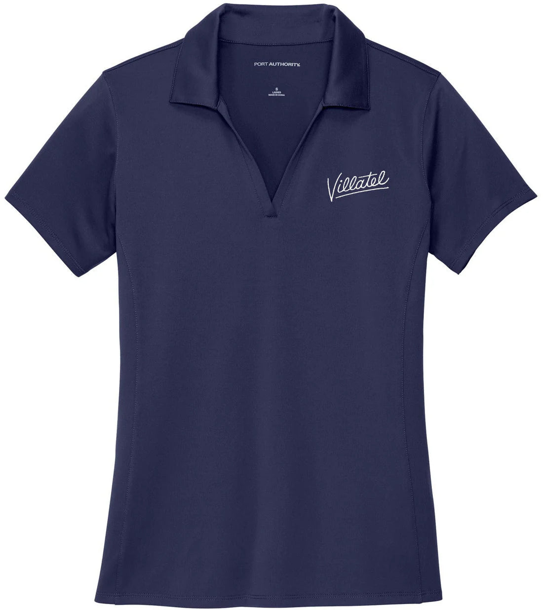 Port Authority Women's Performance Staff Polo