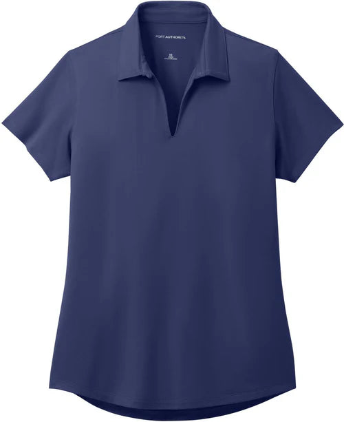Port Authority Ladies City Stretch Polo