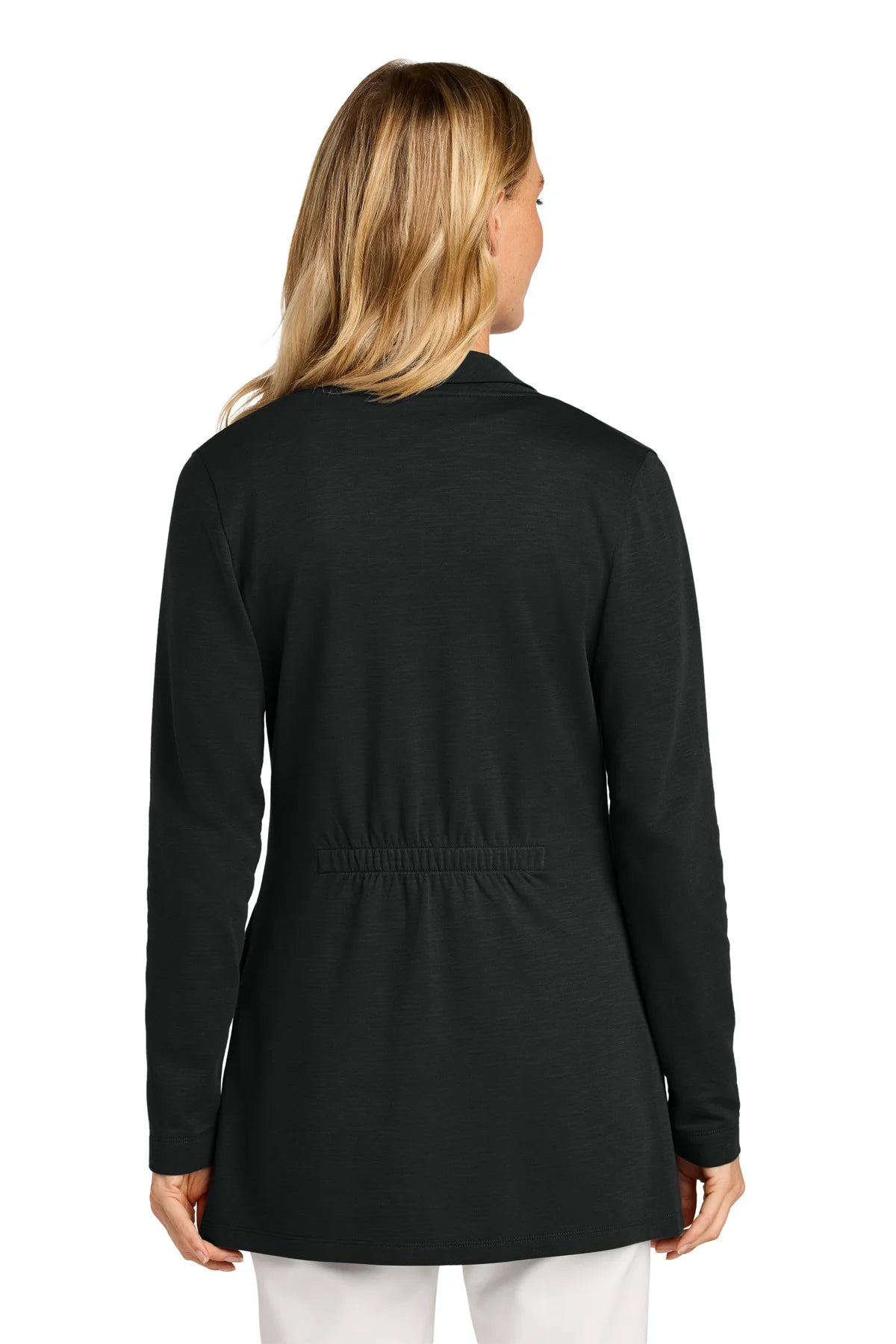 Port Authority Women’s Breakwater Open Cardigan