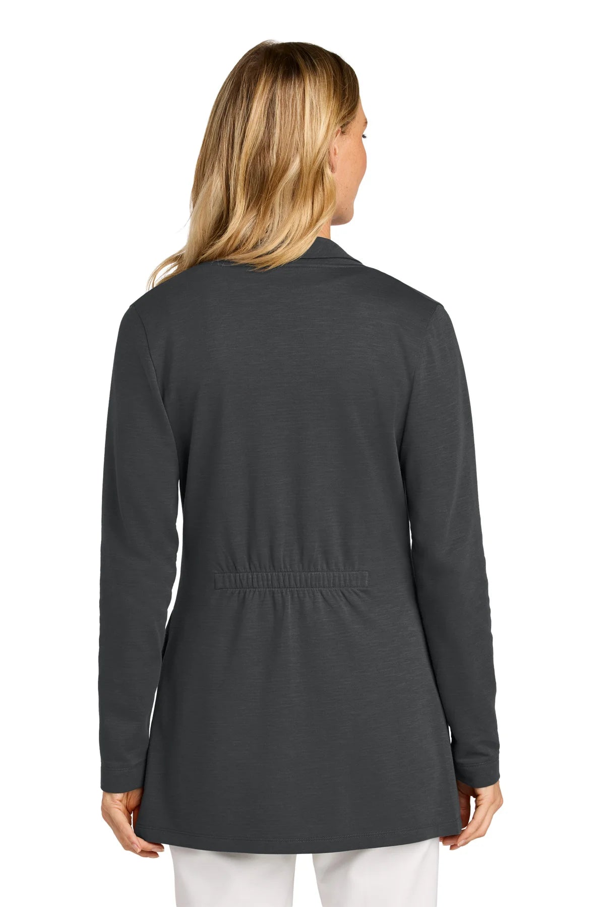 Port Authority Women’s Breakwater Open Cardigan