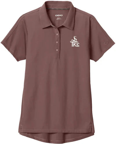 OGIO Womenās Envision Polo