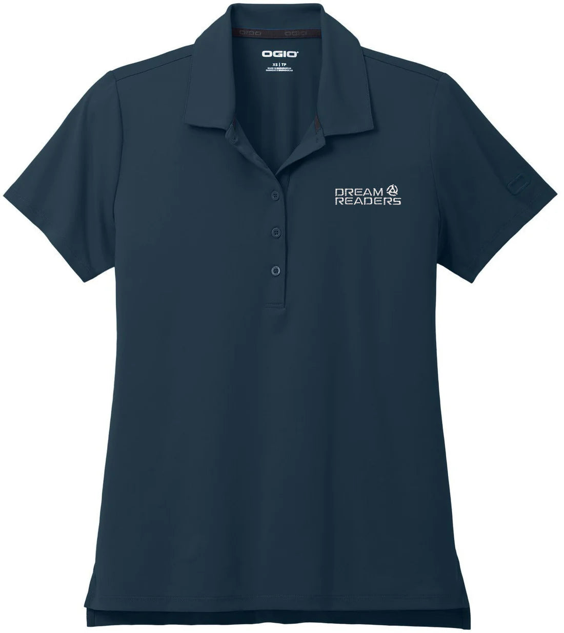 OGIO Women's Regain Polo