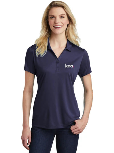 Sport-Tek Ladies PosiCharge Competitor Polo