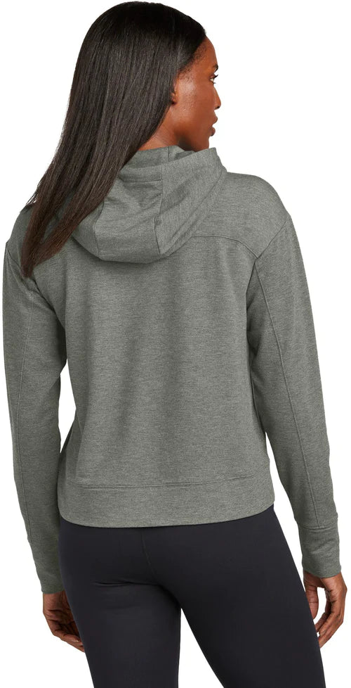 Sport-Tek Ladies Sport-Wick Fleece Hoodie