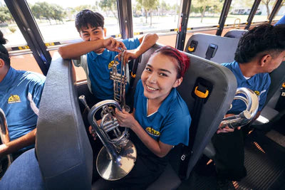 Sport-Tek Ladies Side Blocked Micropique Sport-Wick Polo