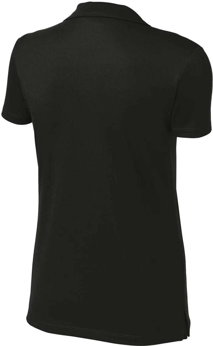 Sport-Tek Women's UV Micropique Polo