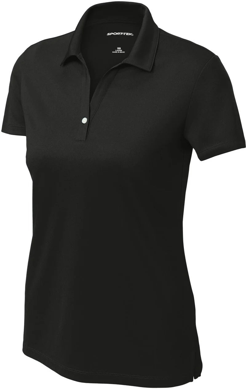 Sport-Tek Women's UV Micropique Polo