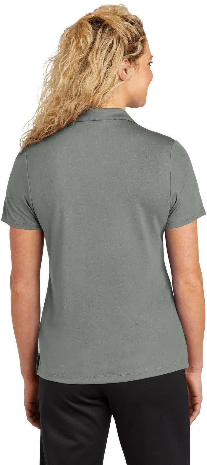 Sport-Tek Women's UV Micropique Polo