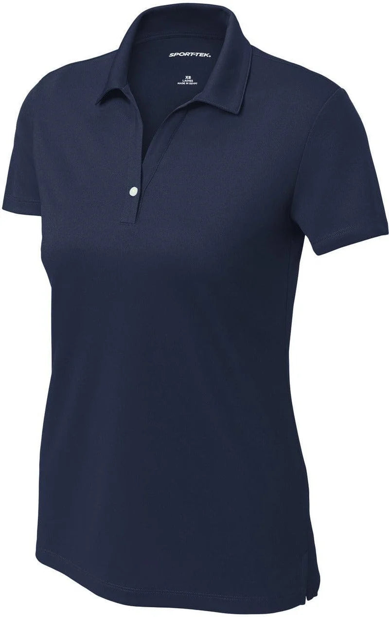 Sport-Tek Women's UV Micropique Polo