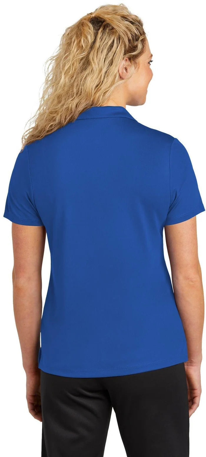 Sport-Tek Women's UV Micropique Polo