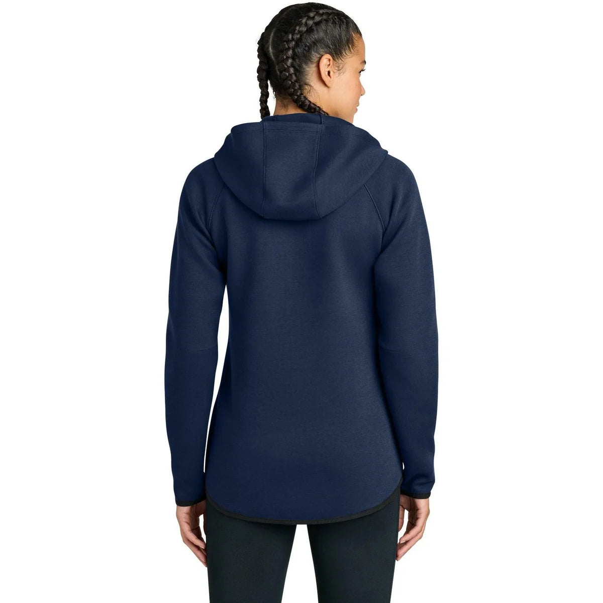 Sport-Tek Women’s Phenom Full-Zip Hoodie
