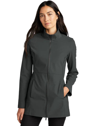 Mercer+Mettle Women’s Faille Soft Shell