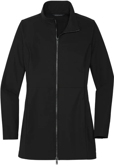 Mercer+Mettle Womenās Faille Soft Shell