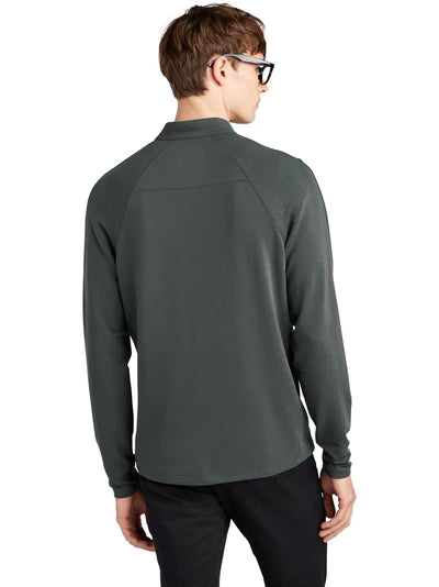 Mercer+Mettle Stretch 1/4-Zip Pullover