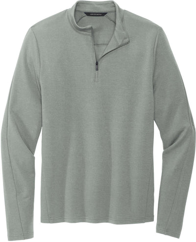 Mercer+Mettle Stretch 1/4-Zip Pullover
