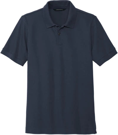 Mercer+Mettle Stretch Heavyweight Pique Polo