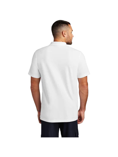 Mercer+Mettle Stretch Pique Polo