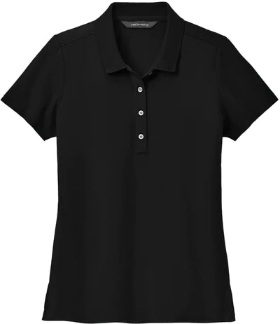 Mercer+Mettle Women’s Stretch Pique Polo