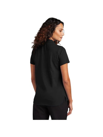 Mercer+Mettle Women’s Stretch Pique Polo