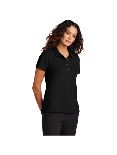 Mercer+Mettle Women’s Stretch Pique Polo