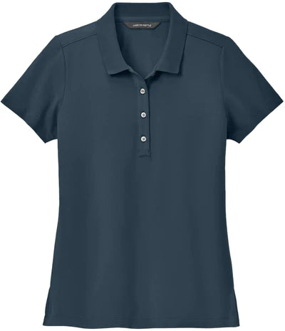 Mercer+Mettle Women’s Stretch Pique Polo