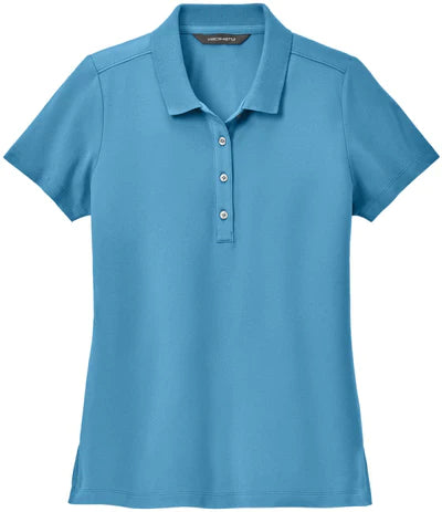 Mercer+Mettle Women’s Stretch Pique Polo