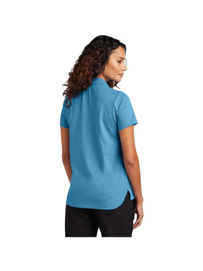 Mercer+Mettle Women’s Stretch Pique Polo