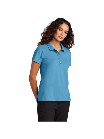 Mercer+Mettle Women’s Stretch Pique Polo