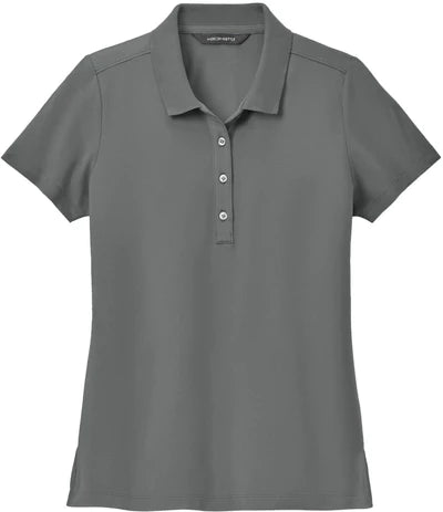 Mercer+Mettle Women’s Stretch Pique Polo
