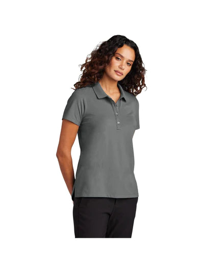 Mercer+Mettle Women’s Stretch Pique Polo