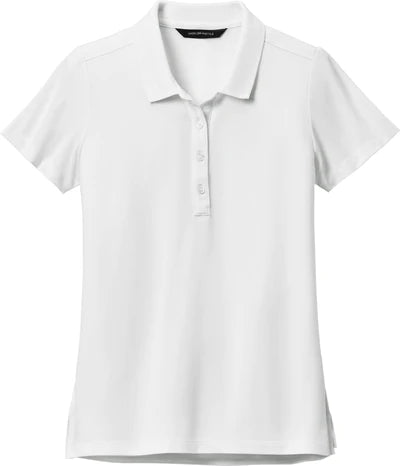 Mercer+Mettle Women’s Stretch Pique Polo
