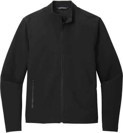 Mercer+Mettle Stretch Soft Shell Jacket