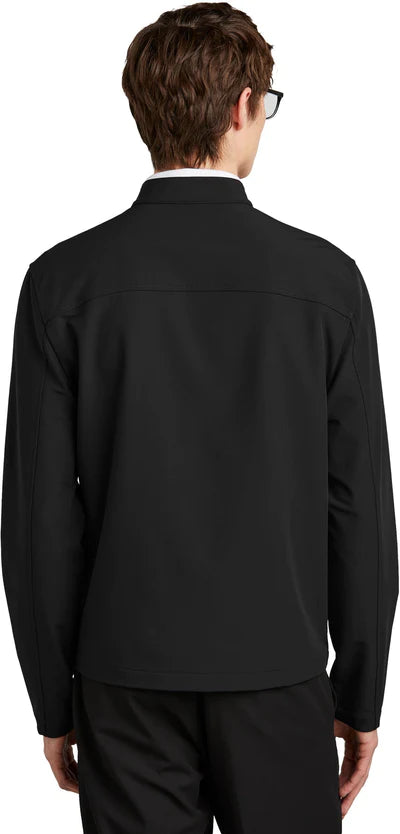 Mercer+Mettle Stretch Soft Shell Jacket