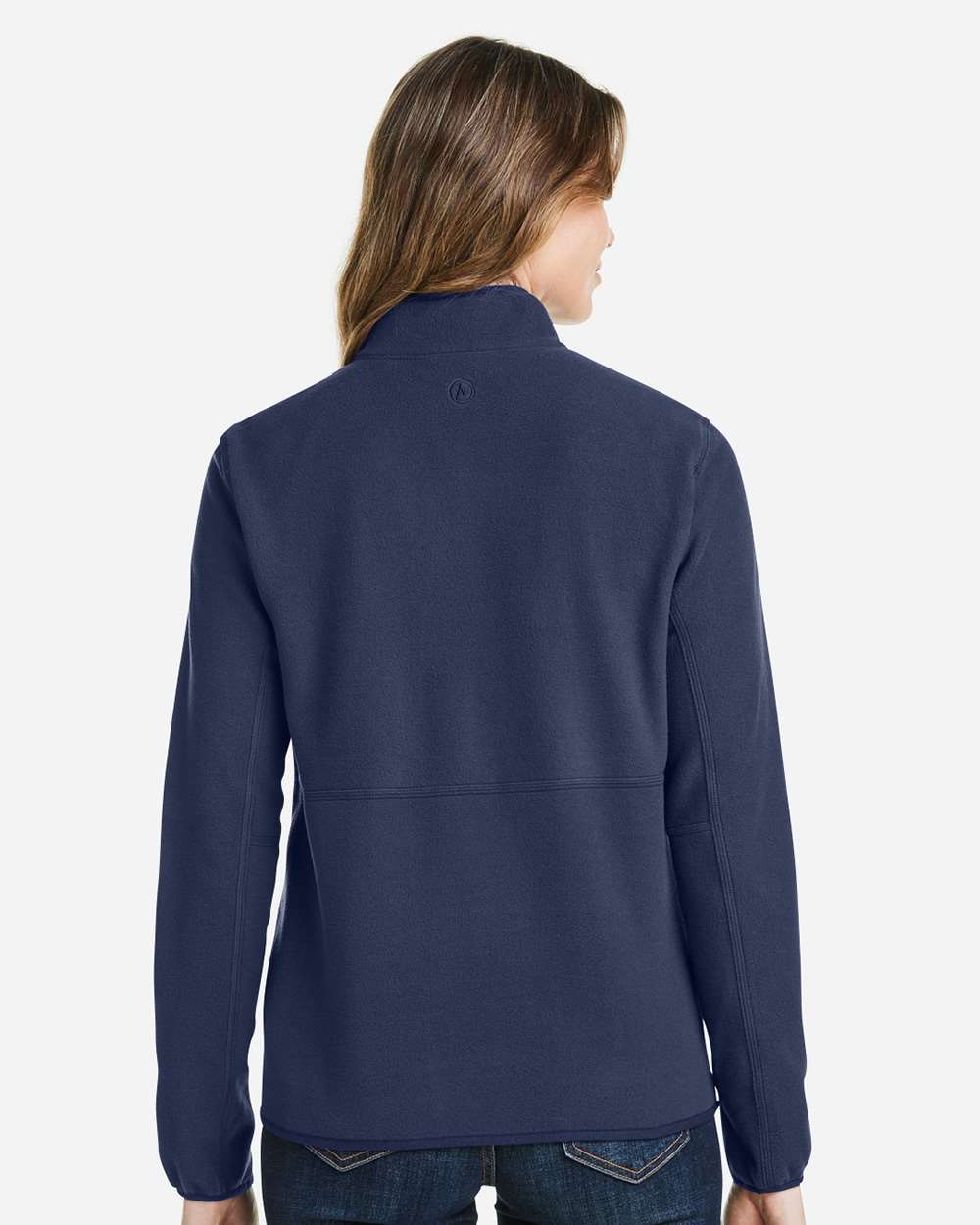 Marmot Women's Rocklin Half-Zip Jacket
