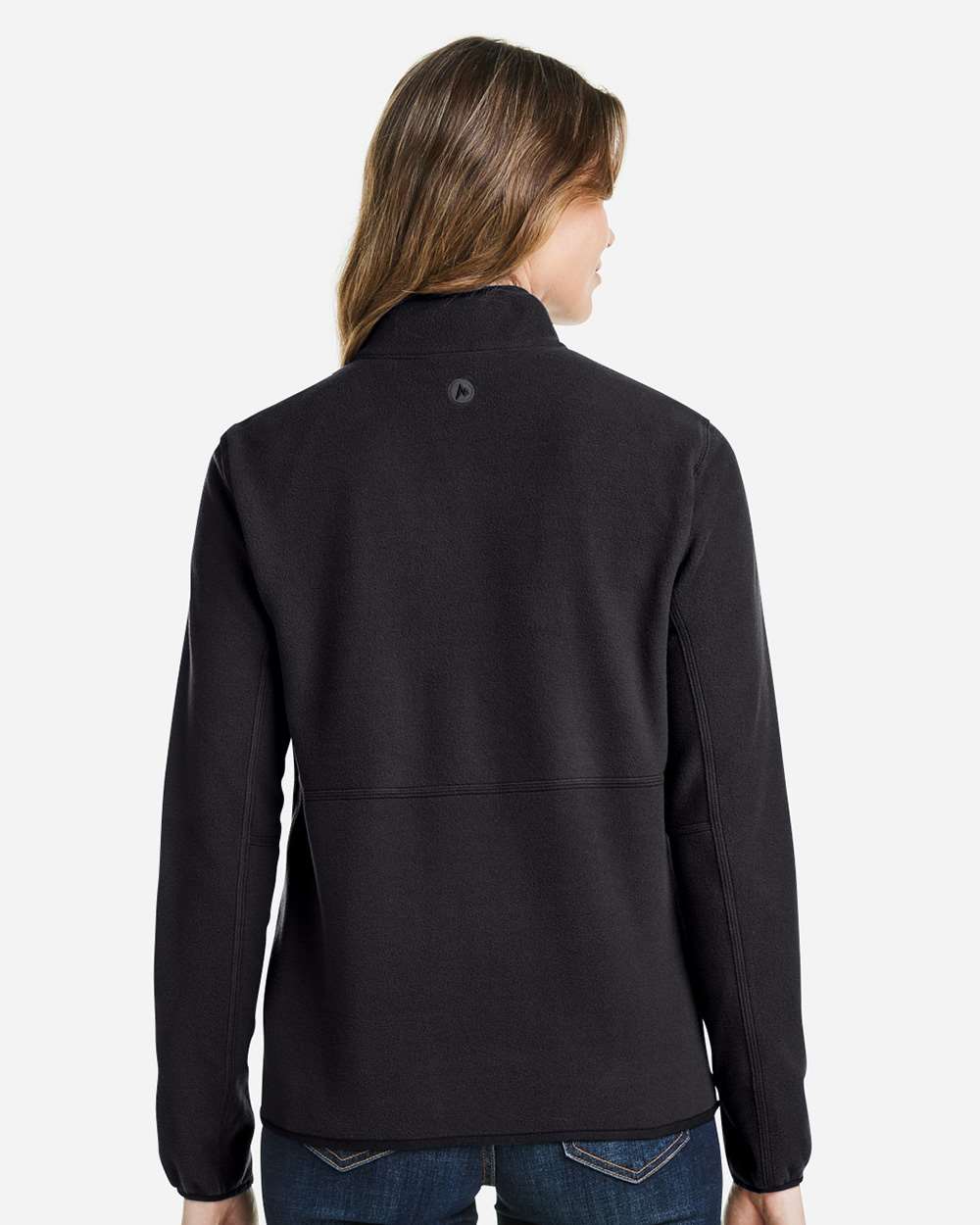 Marmot Women's Rocklin Half-Zip Jacket