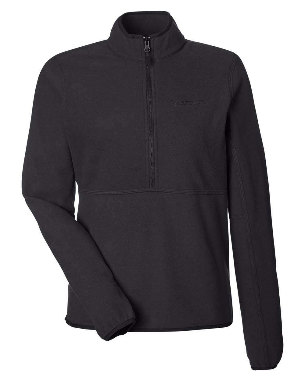 Marmot Women's Rocklin Half-Zip Jacket