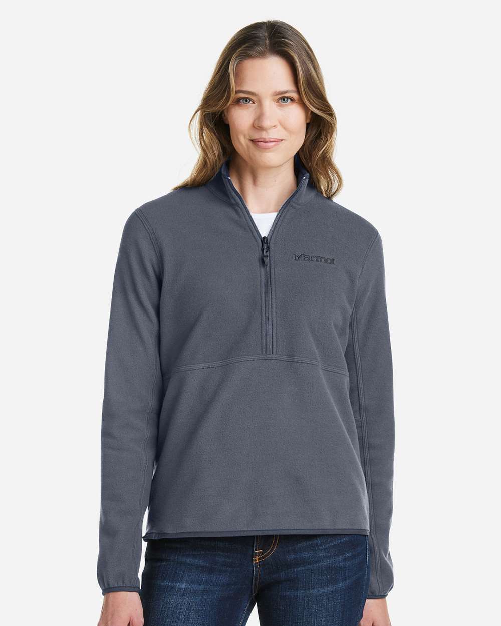 Marmot Women's Rocklin Half-Zip Jacket