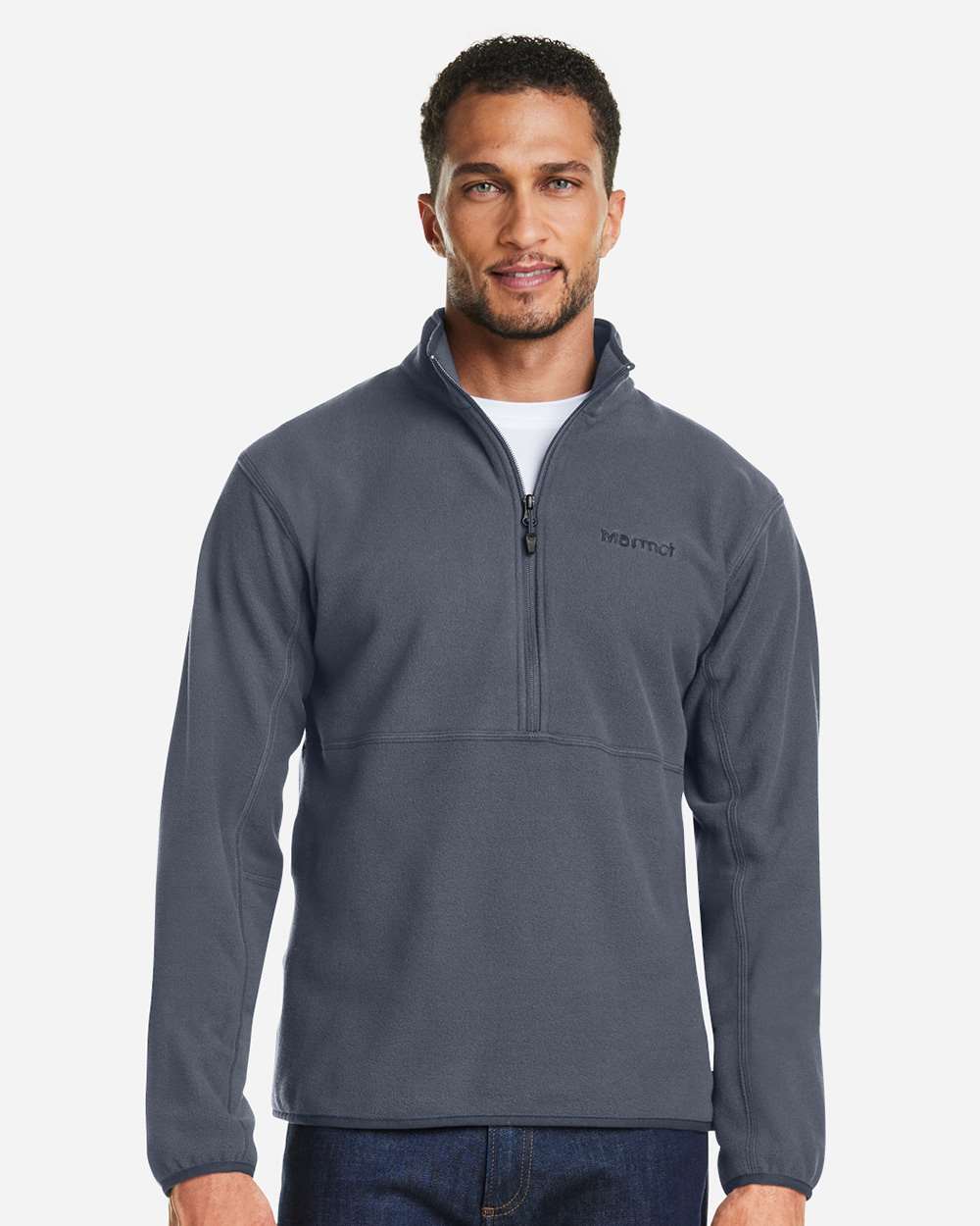 Marmot Rocklin Half-Zip Jacket
