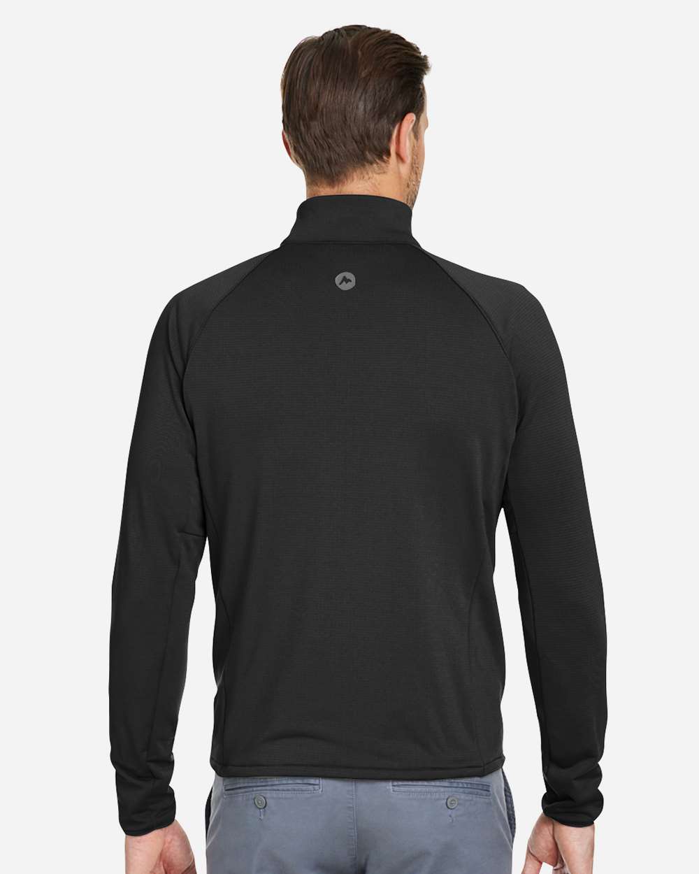 Marmot Leconte Half-Zip Pullover