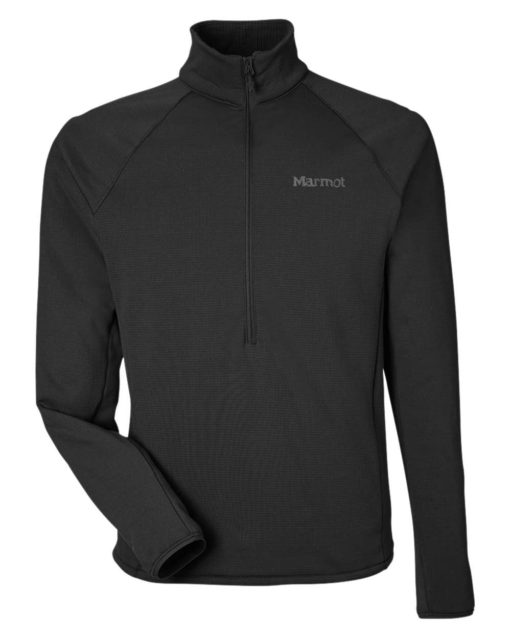 Marmot Leconte Half-Zip Pullover