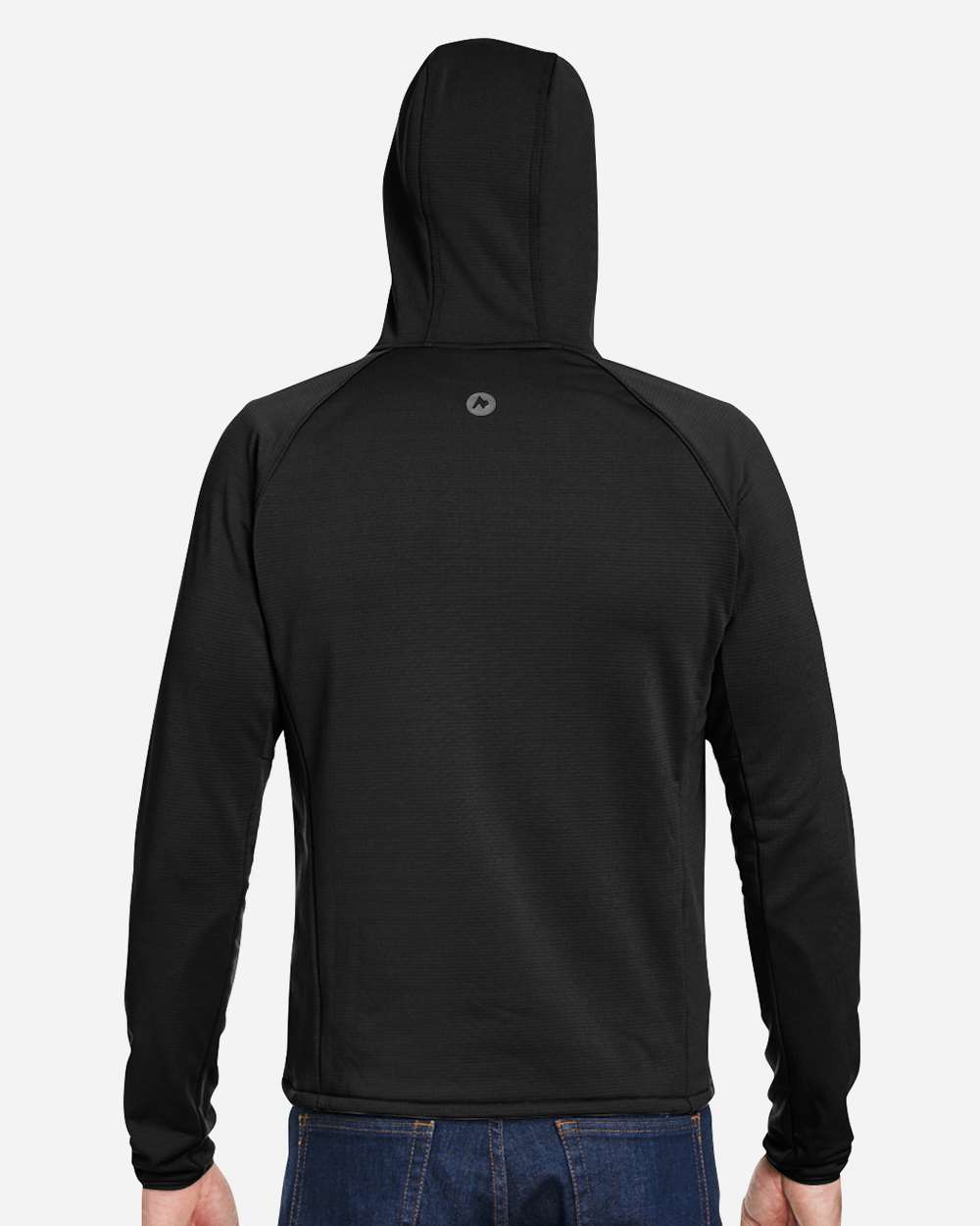 Marmot Leconte Full-Zip Hooded Jacket