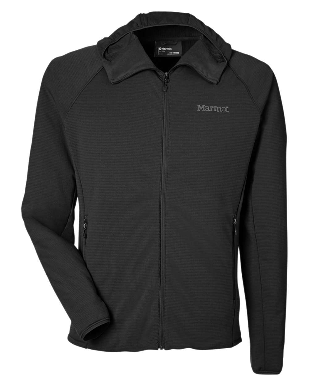 Marmot Leconte Full-Zip Hooded Jacket