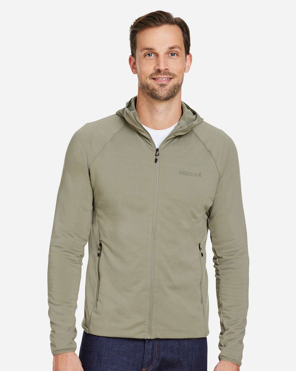 Marmot Leconte Full-Zip Hooded Jacket