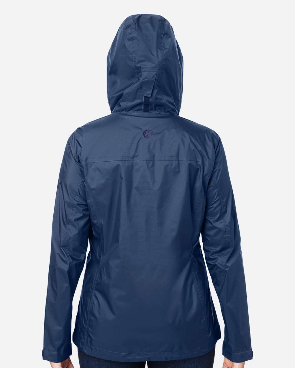 Marmot Women's PreCip Eco Packable Rain Jacket