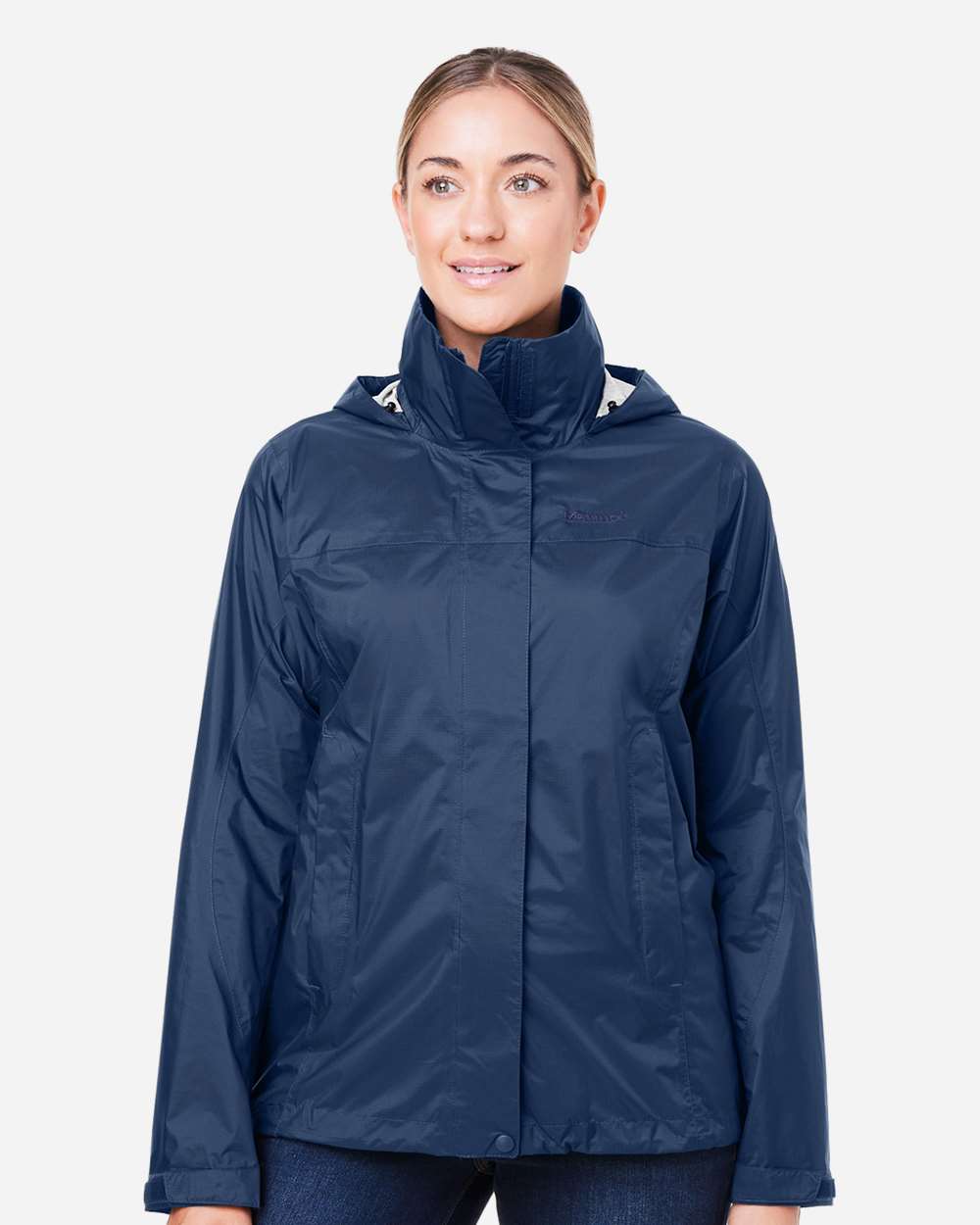 Marmot Women's PreCip Eco Packable Rain Jacket