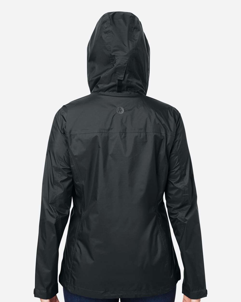 Marmot Women's PreCip Eco Packable Rain Jacket